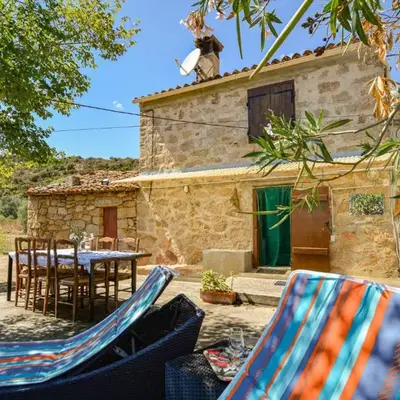 Cozy Home In Coti-Chiavari
