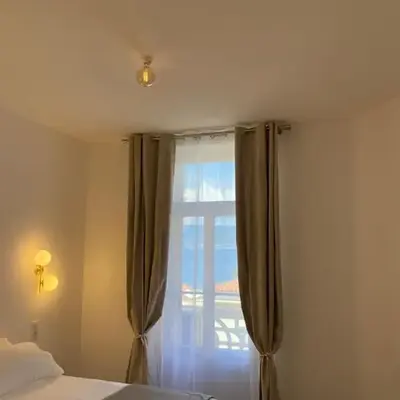 Ajaccio : Appartement de grand standing vue mer.