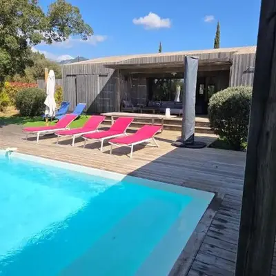 DI SOGNI - Villa d'Archi