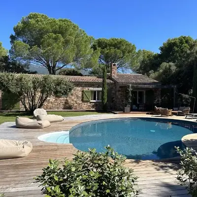 Maison 1