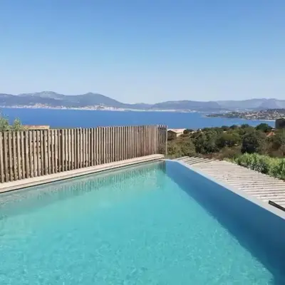 Villa ARIA