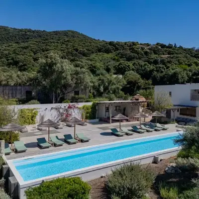VILLA FLAKA Boutique Hôtel Wellness