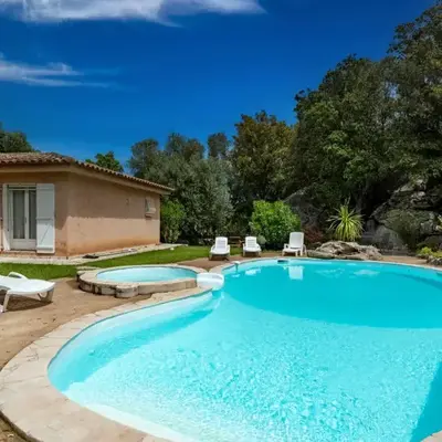 Villa Corba Bala by Interhome