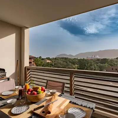 Apartment Cita Di Sali 13 by Interhome
