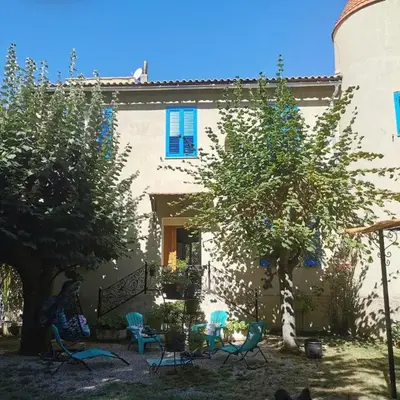Casa Maria