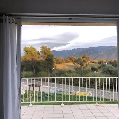 Superbe Appartement Vue Montagne Proximités Grandes Surfaces