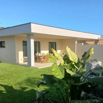 Domaine de Pacciolello - Porticcio