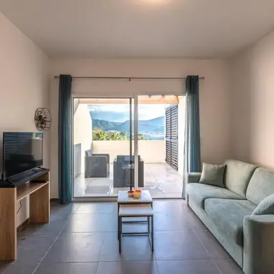 Studio Studio Côté Sud 29 by Interhome