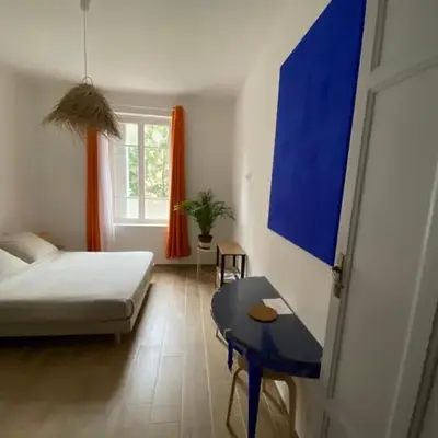 Studio neuf et lumineux - Ajaccio centre - Place Miot/Albert 1er