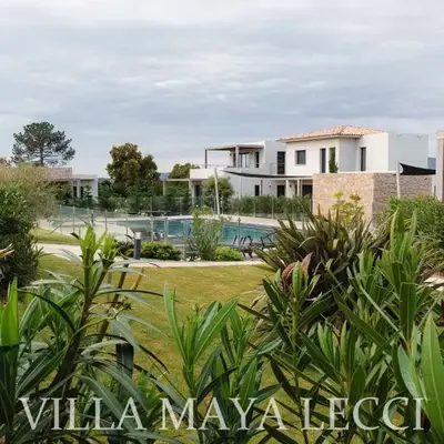 Villa MAYA