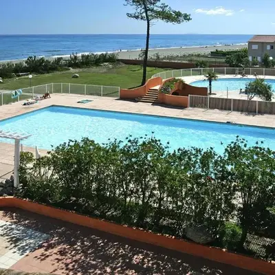 Apartment by Lido Beach & Biguglia Lagoon