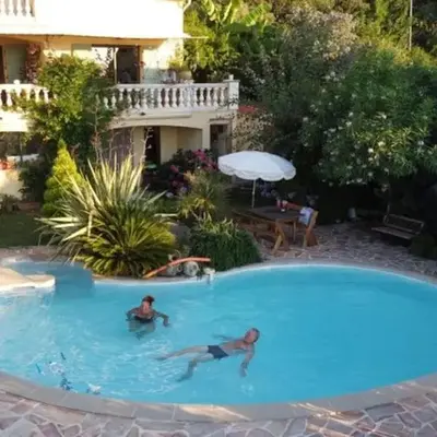Petit coin de paradis