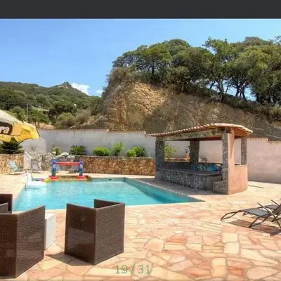 Maison CALM2