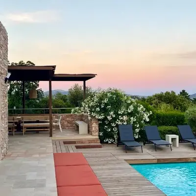 Villa Terra Vecchia