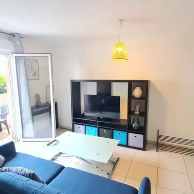 Charming 45m in Sarrola carcopino