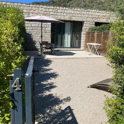 N4 Maison T2 climatisé