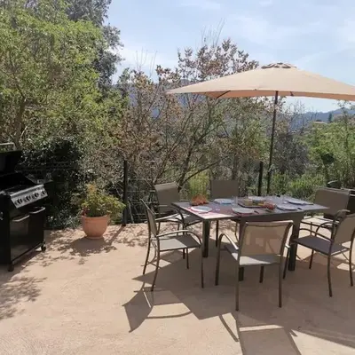 CHEZ PERLE à LEVIE