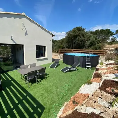 Villa Pacienta