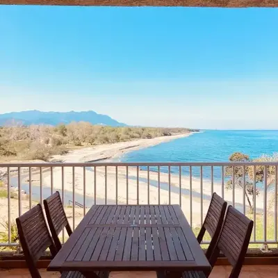 Punta di Mare