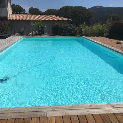 Mini villa proche des plus belles plages