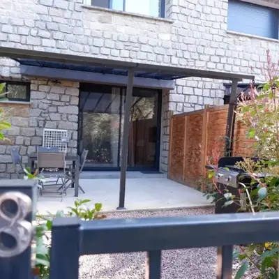 N8 Maison T2 climatisé
