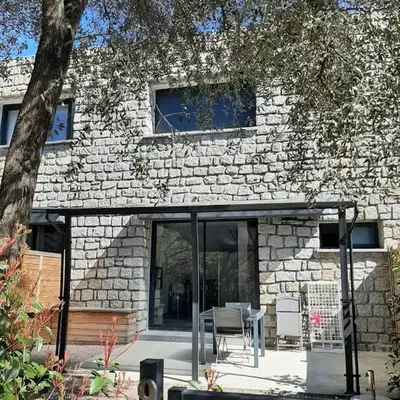 N9 Maison T2 climatisé