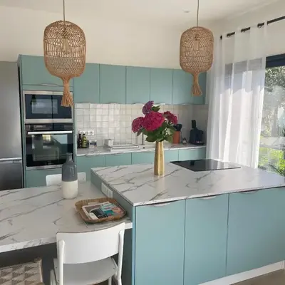 Appartement de charme à Propriano