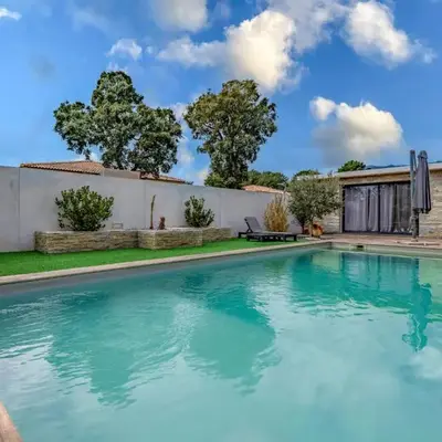 Holiday Home Villa les lieges by Interhome