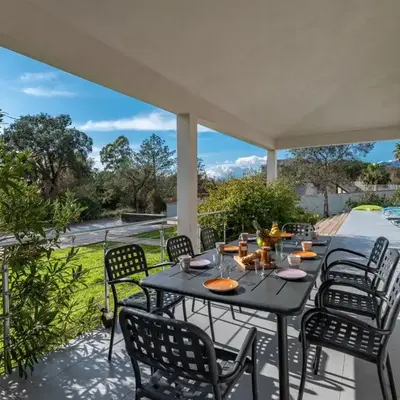 Villa Villa Fautea by Interhome