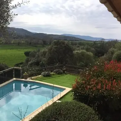 LE PALADIN Porto Pollo Villa privée avec piscine chauffée
