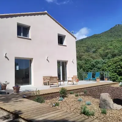 Casa voscia