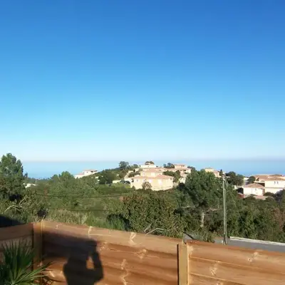 Clement - Rez de villa - Vue Mer