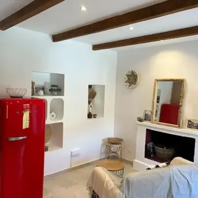 Maison Casa Amarina
