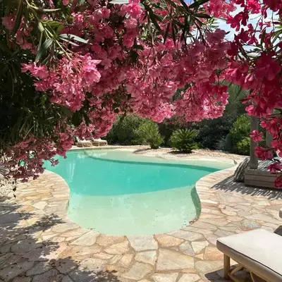 Luxueuse Villa