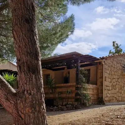 mini villa 72