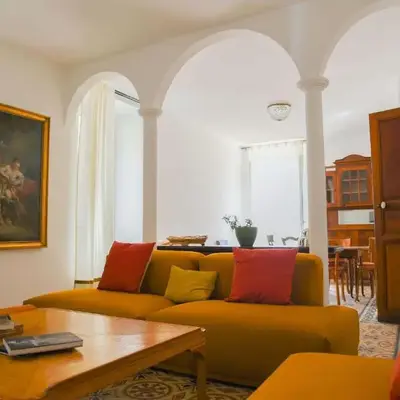 Casa Maestracci