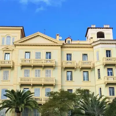 Appartement Ajaccien familial