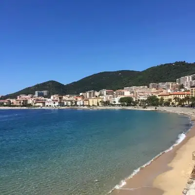 Résidence City Suites Ajaccio